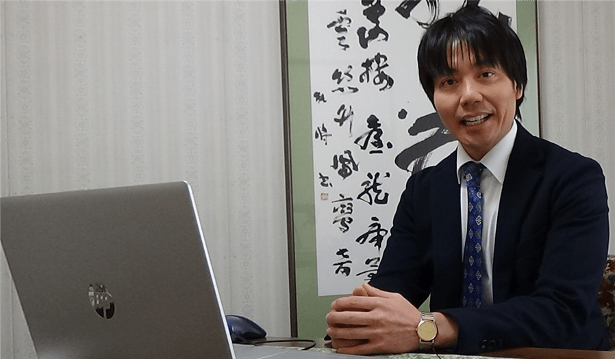 お問い合わせはお気軽に！
